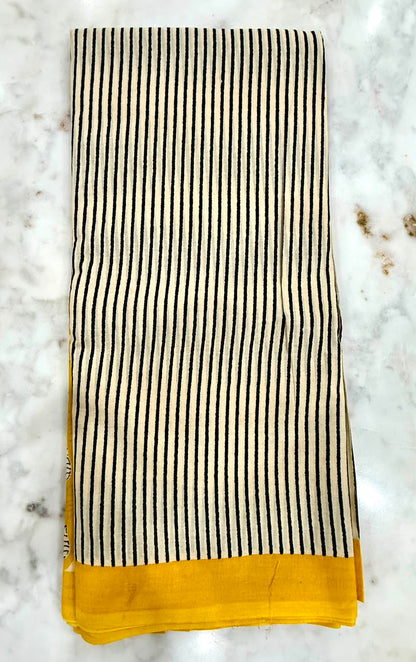 Soft Cotton Saree