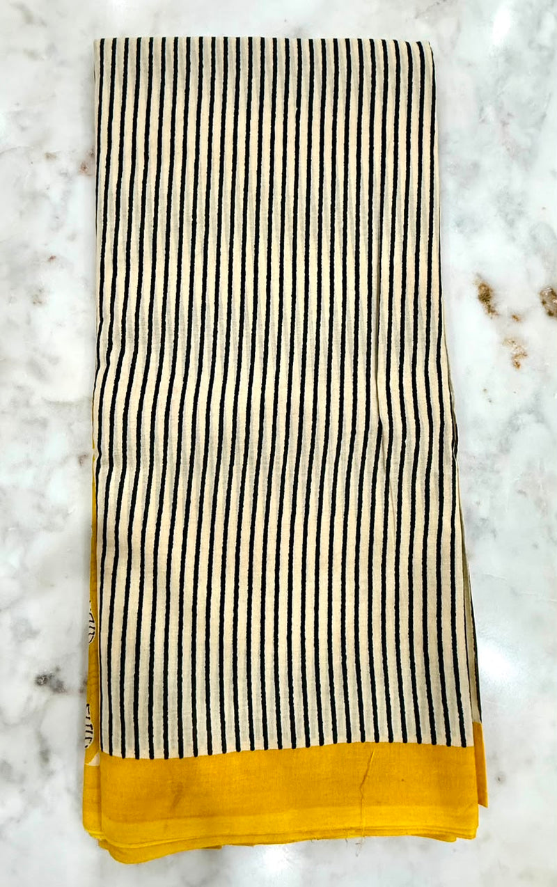 Soft Cotton Saree