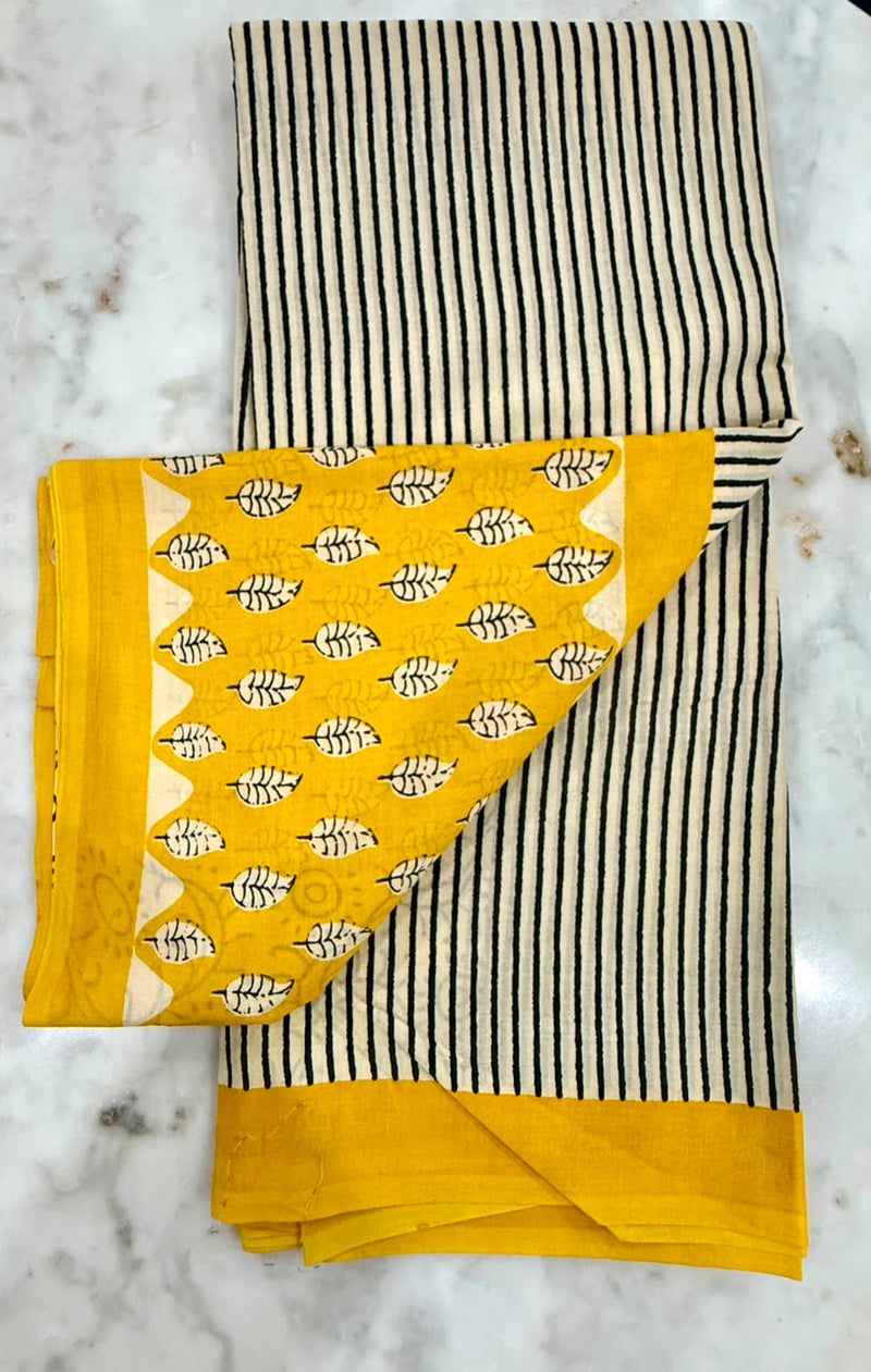 Soft Cotton Saree