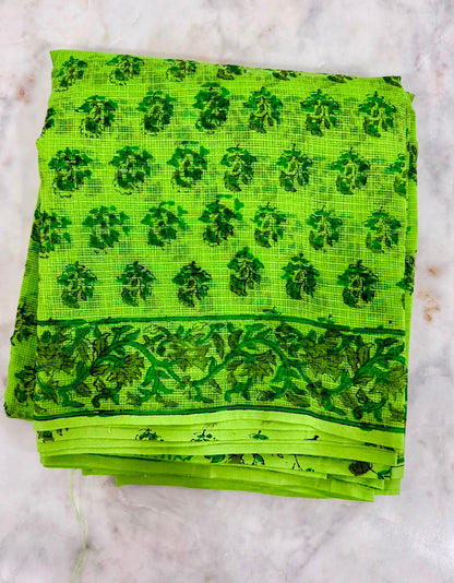 Kota Doria Saree